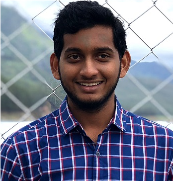 Yash Zauwar
